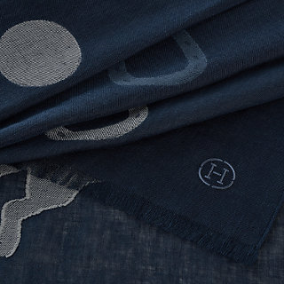 エルメス　ストール　ソーエルメス マフラー 《ソー・エルメス》 | Hermès - エルメス-公式サイト